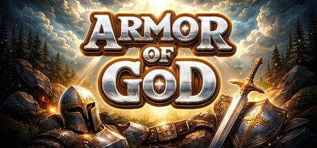 Armor of God