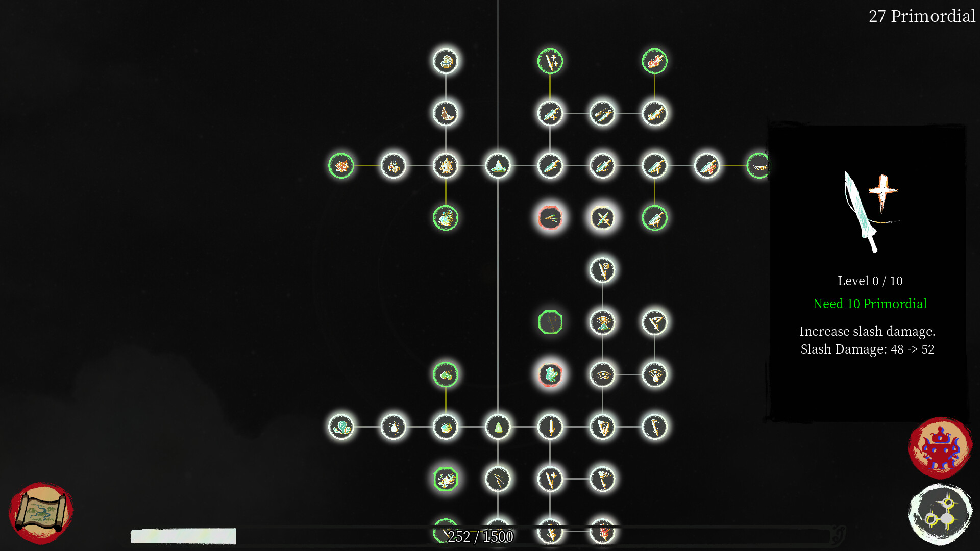 Incremortal: Xianxia Ascension screenshot 2
