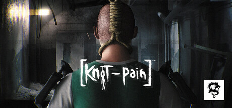Cover art from Knot Pain