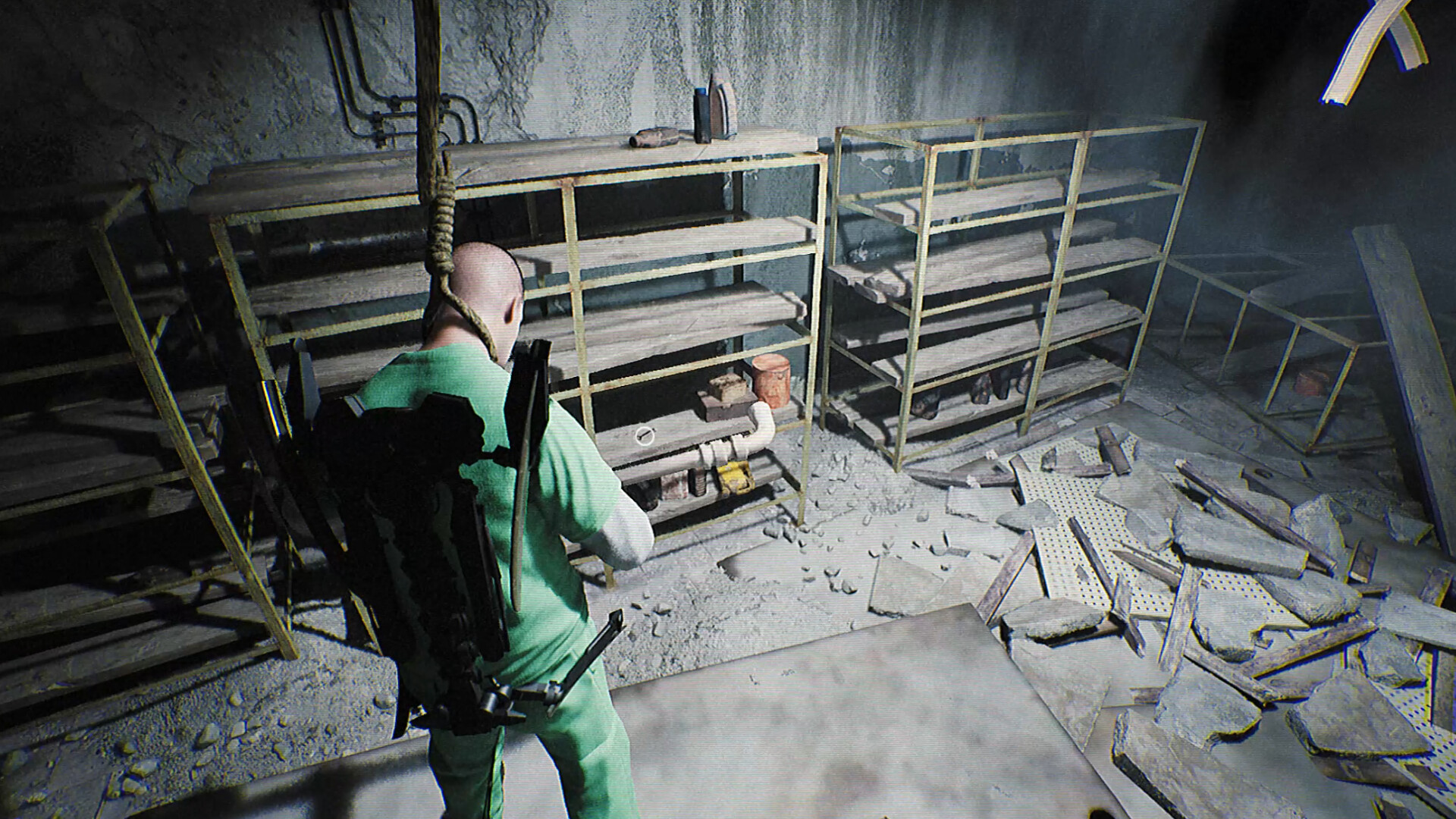 Knot Pain screenshot 2