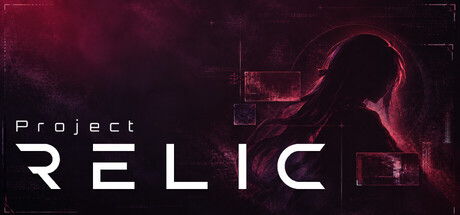 Cover art from Project RELIC