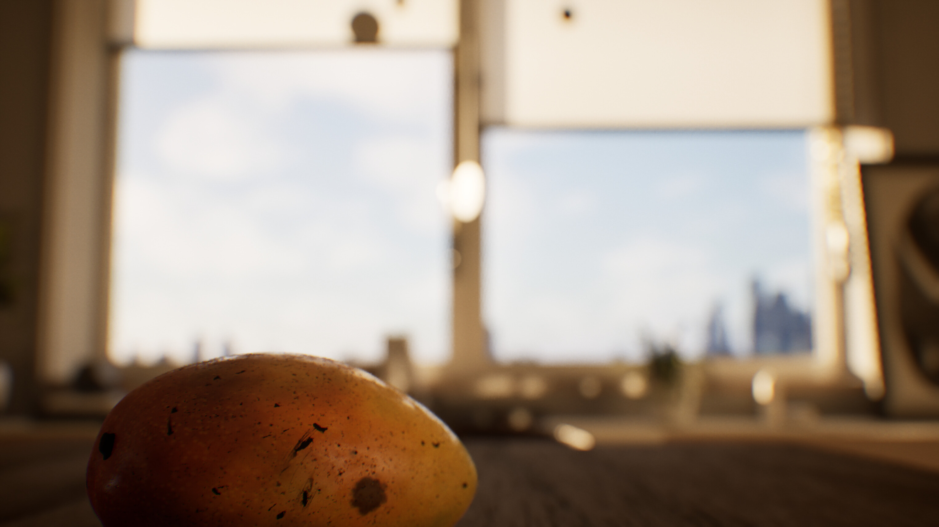 Mango Simulator screenshot 4