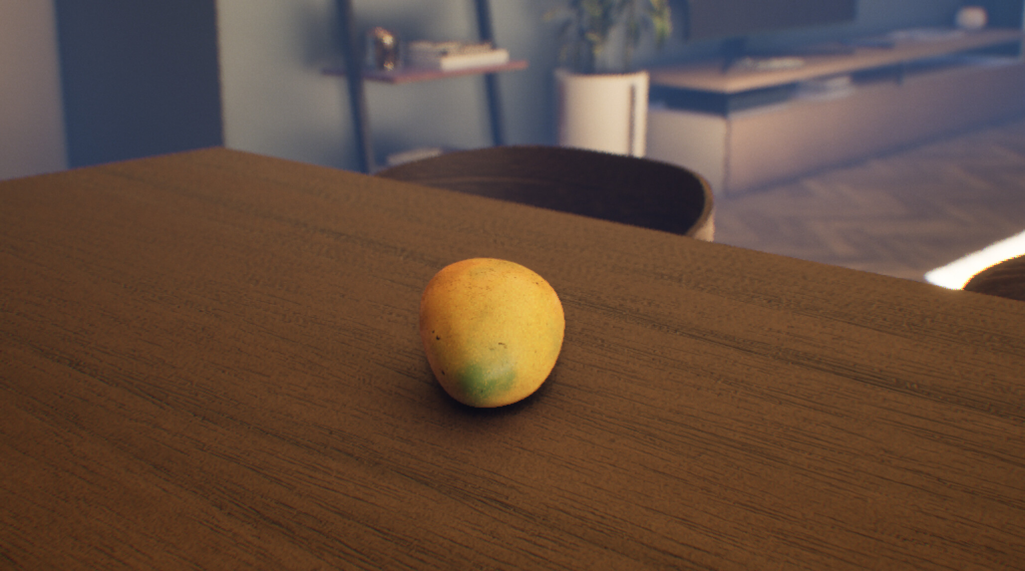 Mango Simulator trailer
