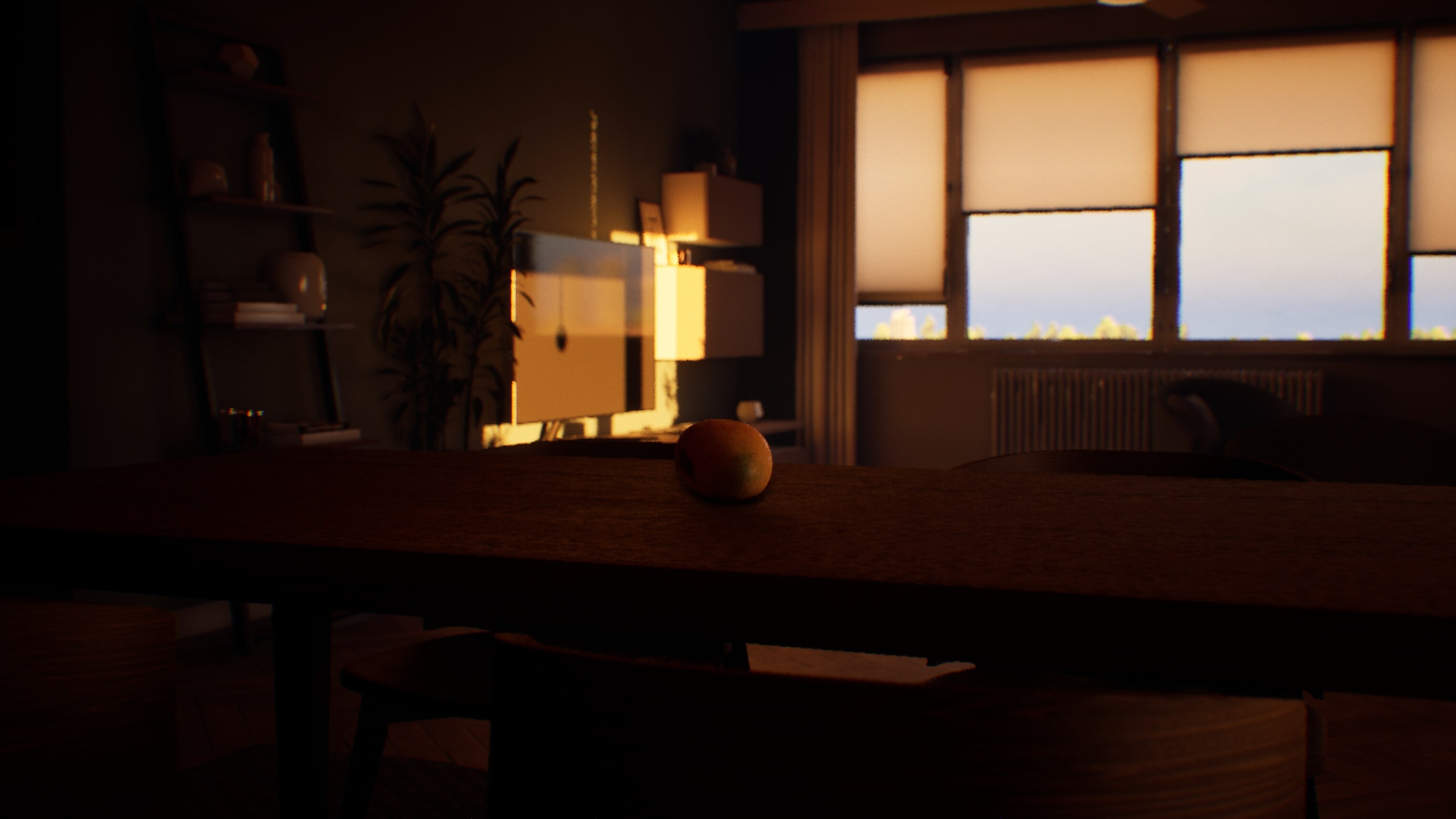 Mango Simulator screenshot 2