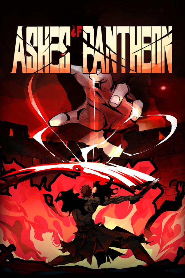 Ashes of Pantheon