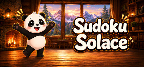 Sudoku Solace