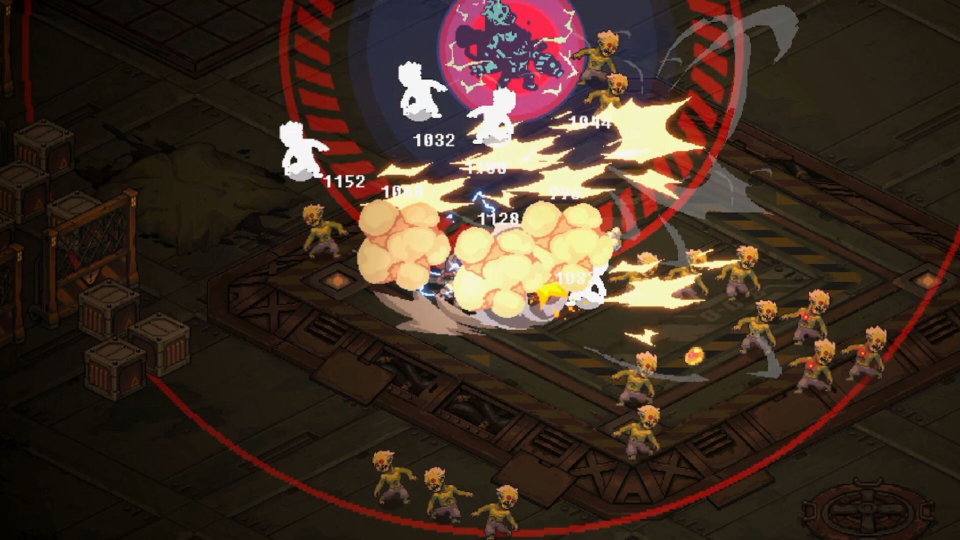 DAY50 screenshot 4