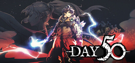 Cover art from DAY50