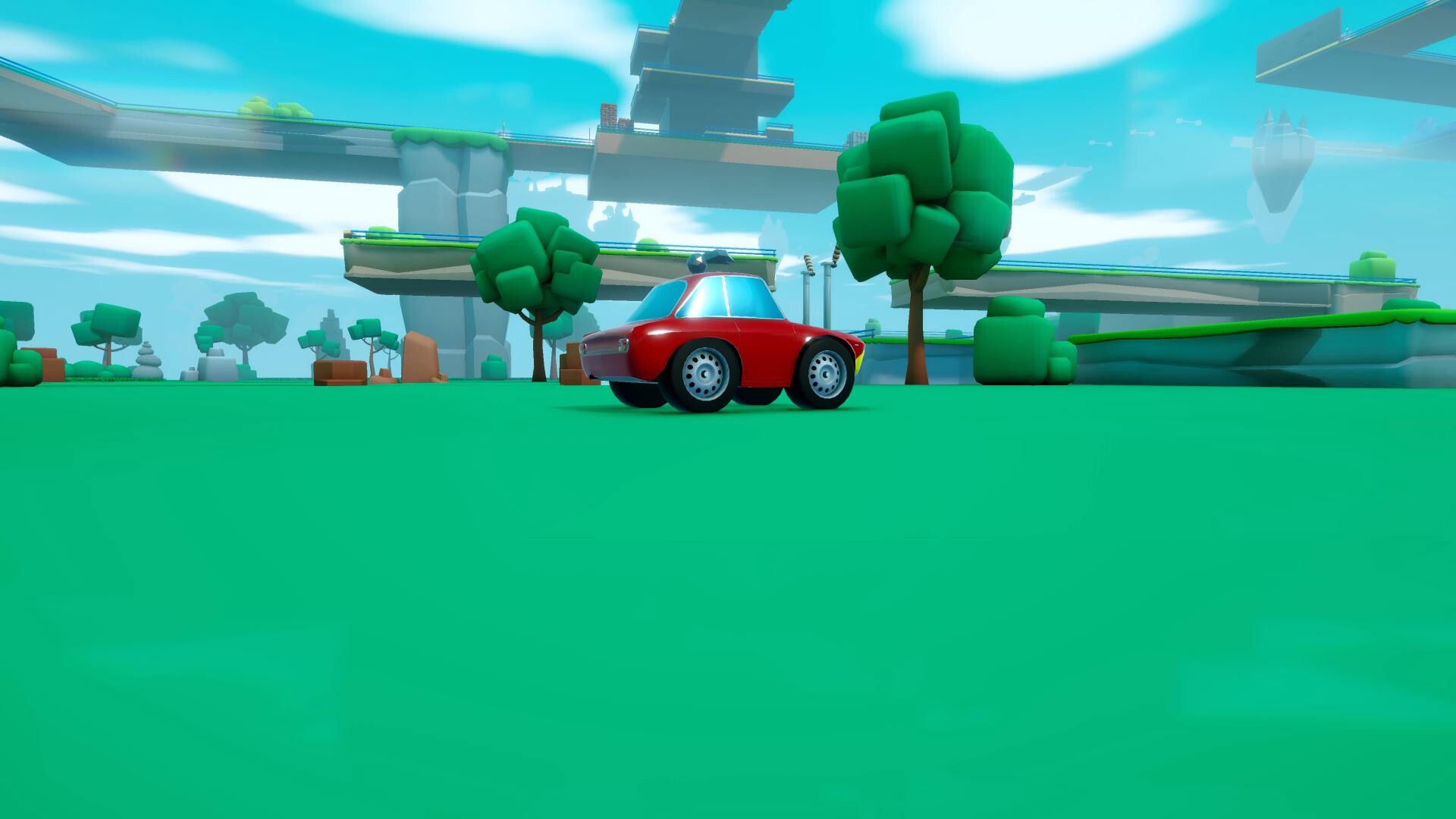 Drive To The Top trailer
