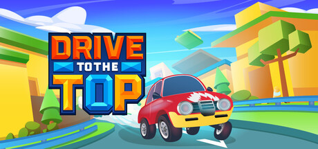 Cover art from Drive To The Top
