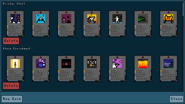 Skirmish screenshot 3