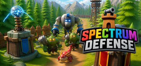 Spectrum Defense