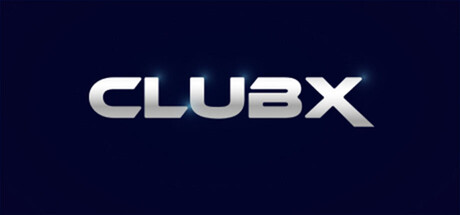 Cover art from CLUBX
