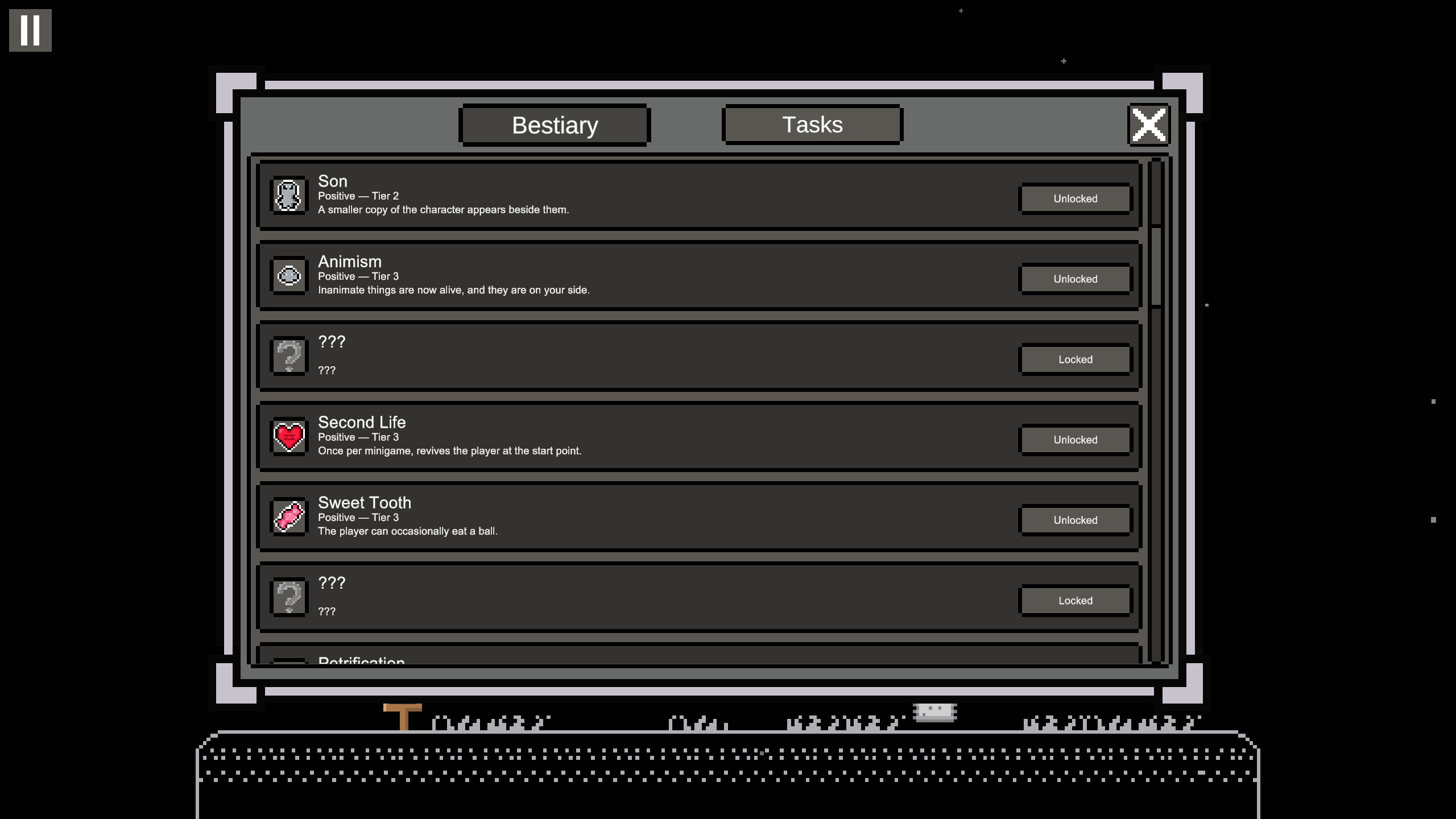 GreyLab screenshot 3