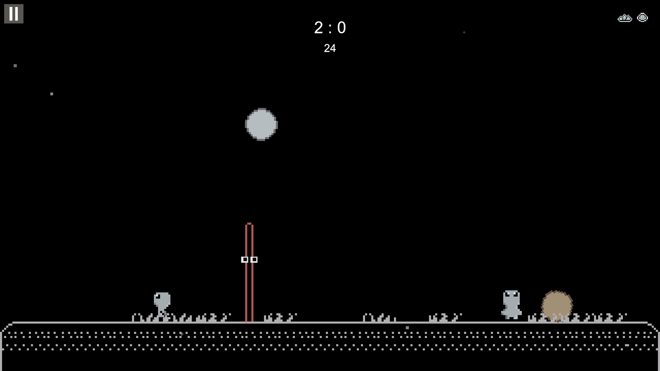 GreyLab trailer