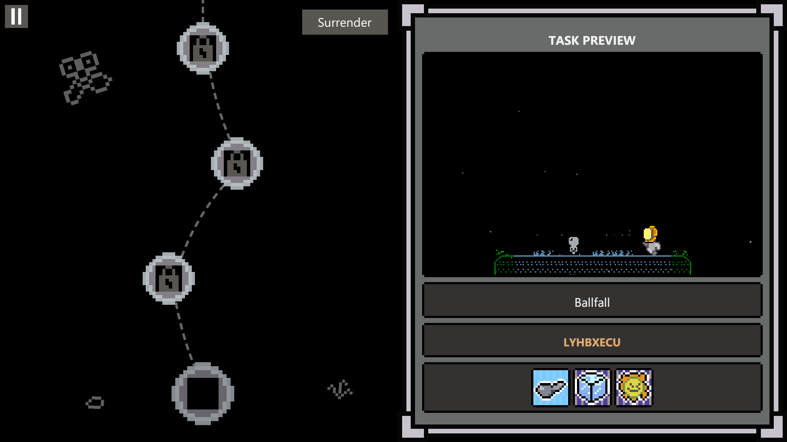 GreyLab screenshot 2