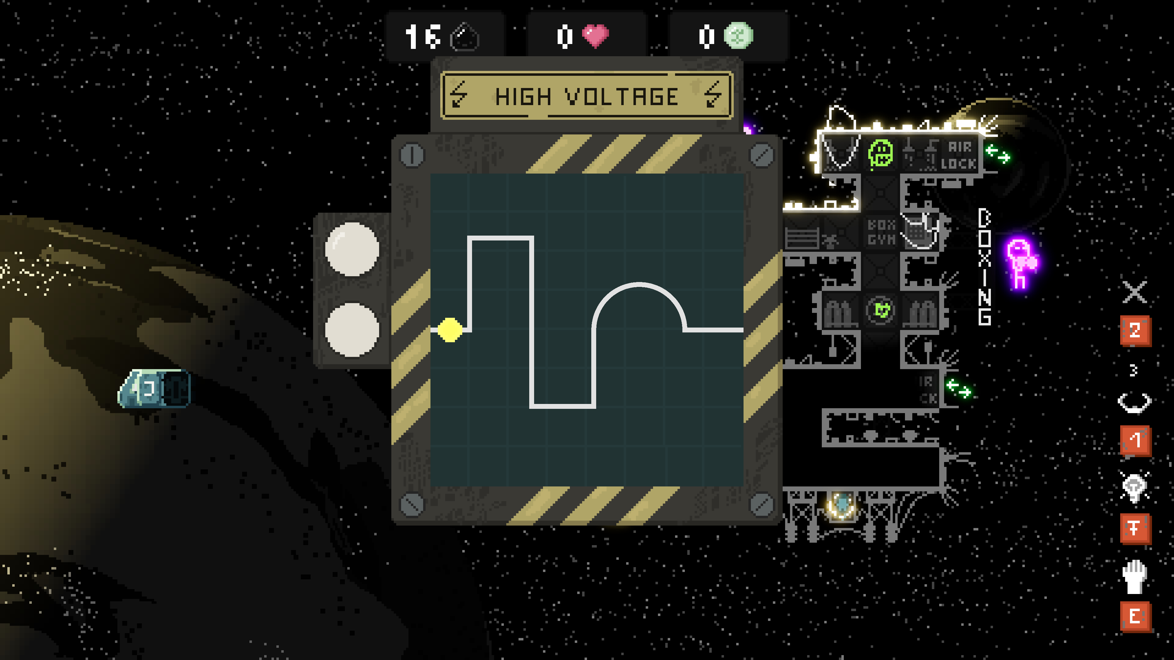 JNTR - Clean.Die.Repeat screenshot 3
