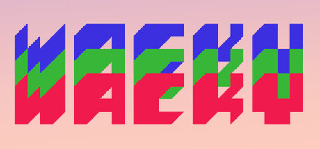 Cover art from WackyWackyWacky