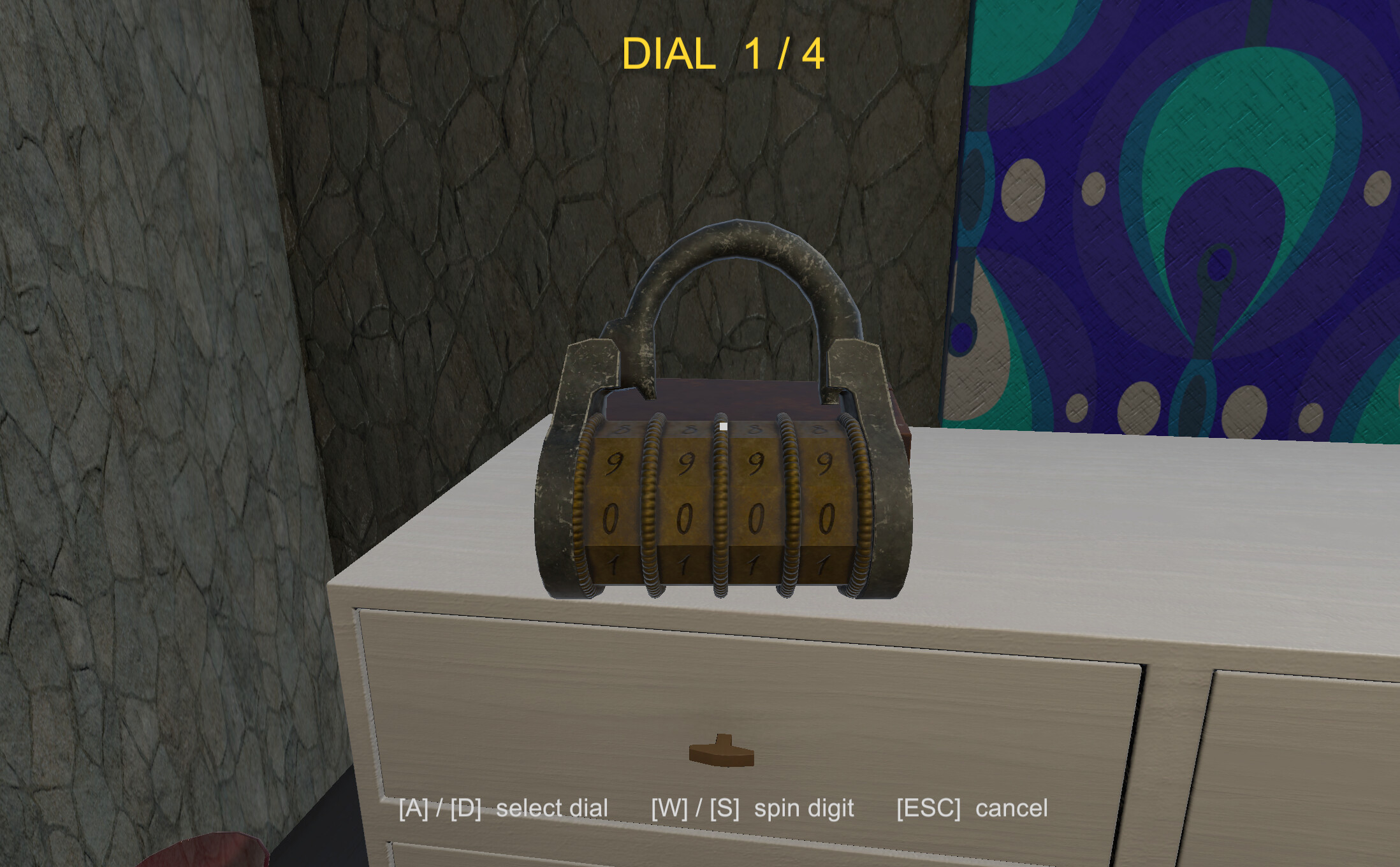 Gone: The Agent screenshot 2