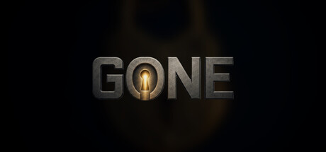 Cover art from Gone: The Agent