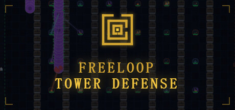 Cover art from Free Loop Tower Defense 人生是旷野塔防 FLTD