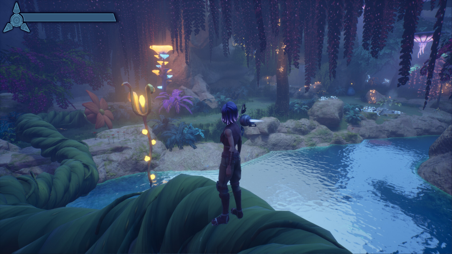 Sunward screenshot 2