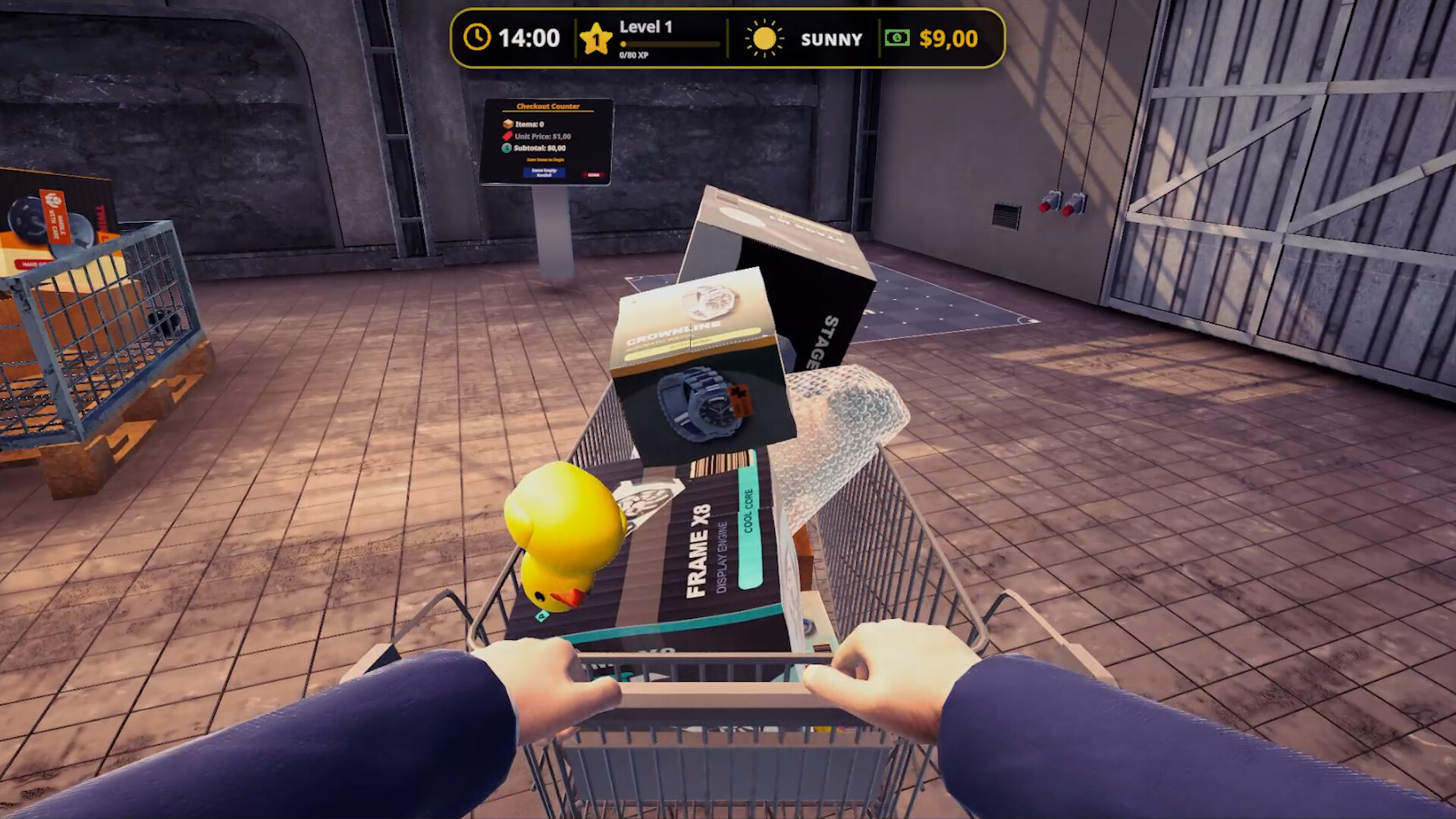 All For $1 screenshot 3