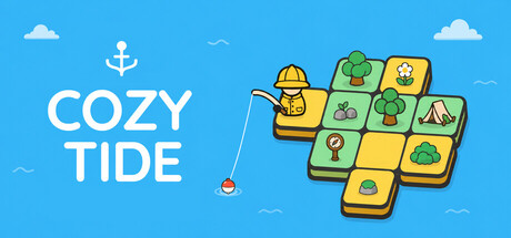 Cozy Tide