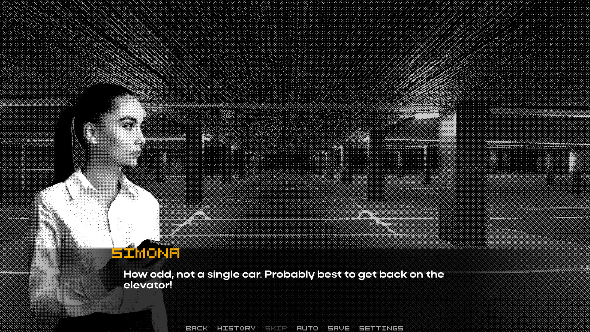 Tatly screenshot 3
