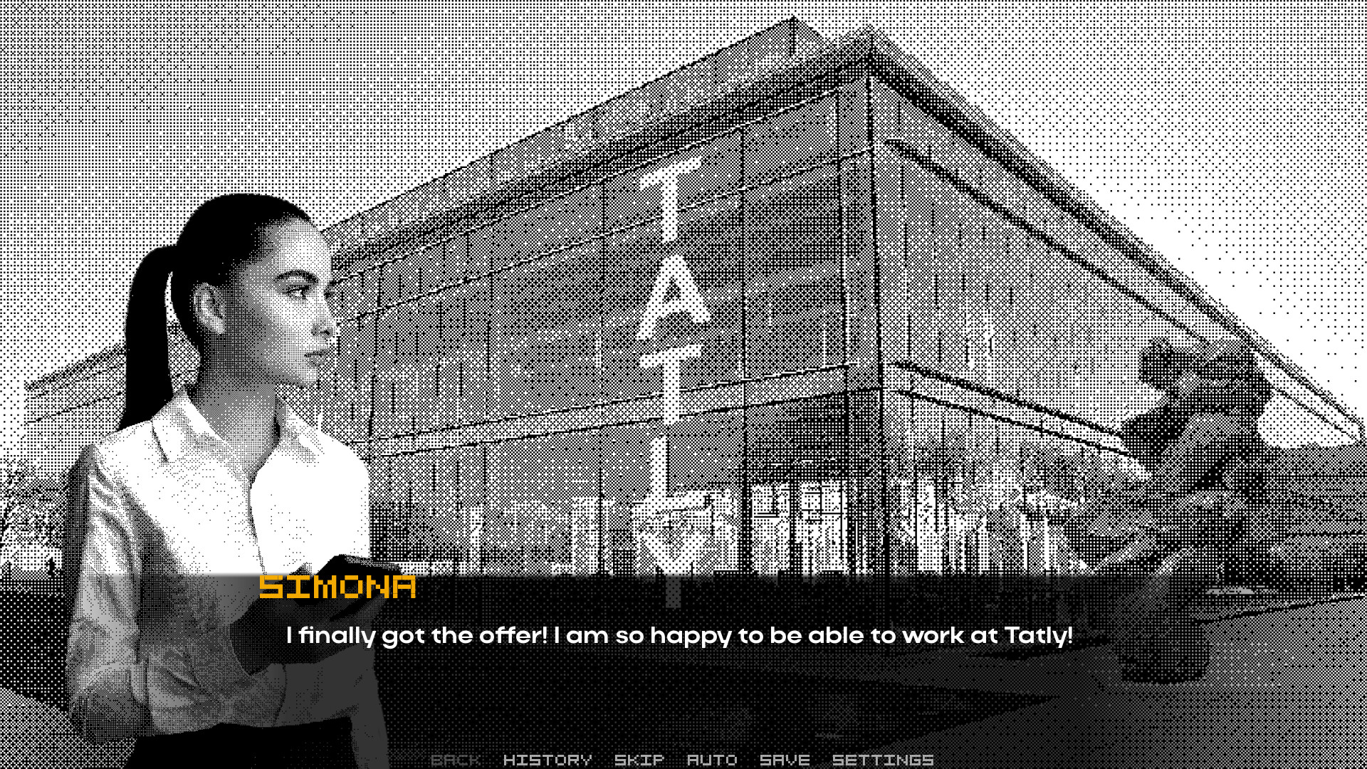 Tatly trailer