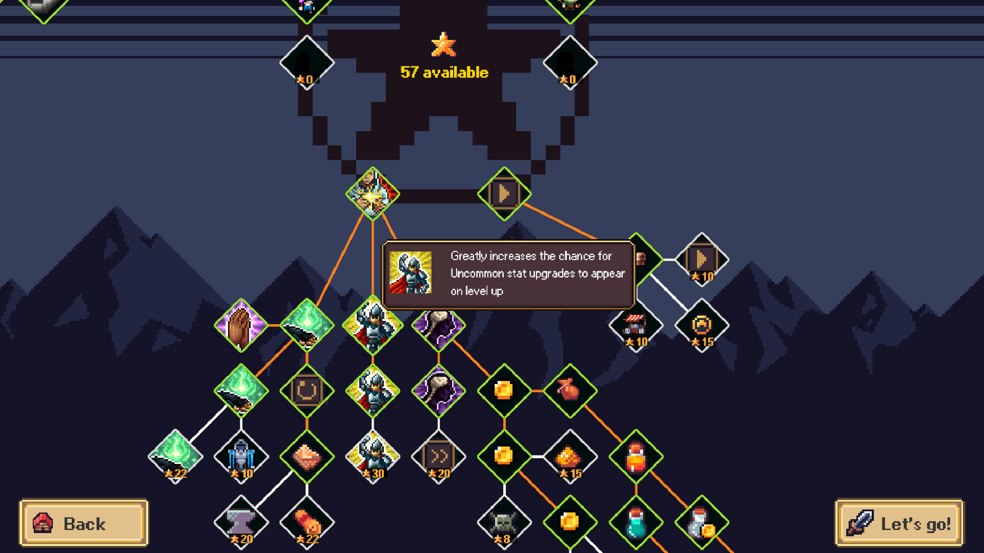 Idle Pixel Battle screenshot 2