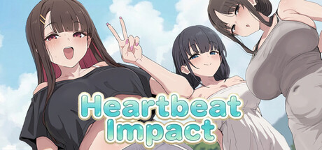 Cover art from Heartbeat Impact