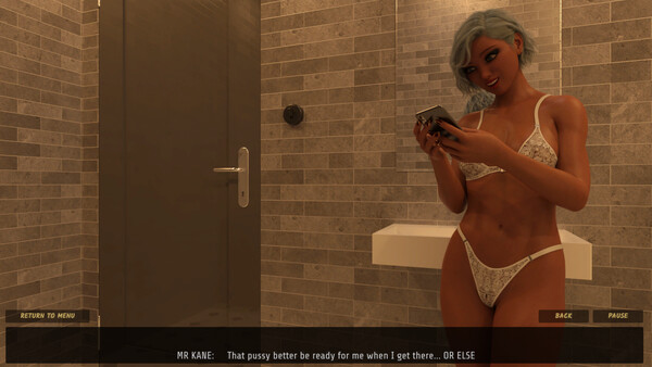 Sex Novel - Cheating Wife 2 screenshot 5
