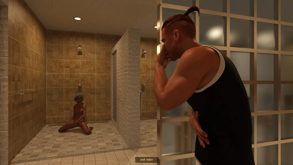 Sex Novel - Cheating Wife 2 screenshot 2