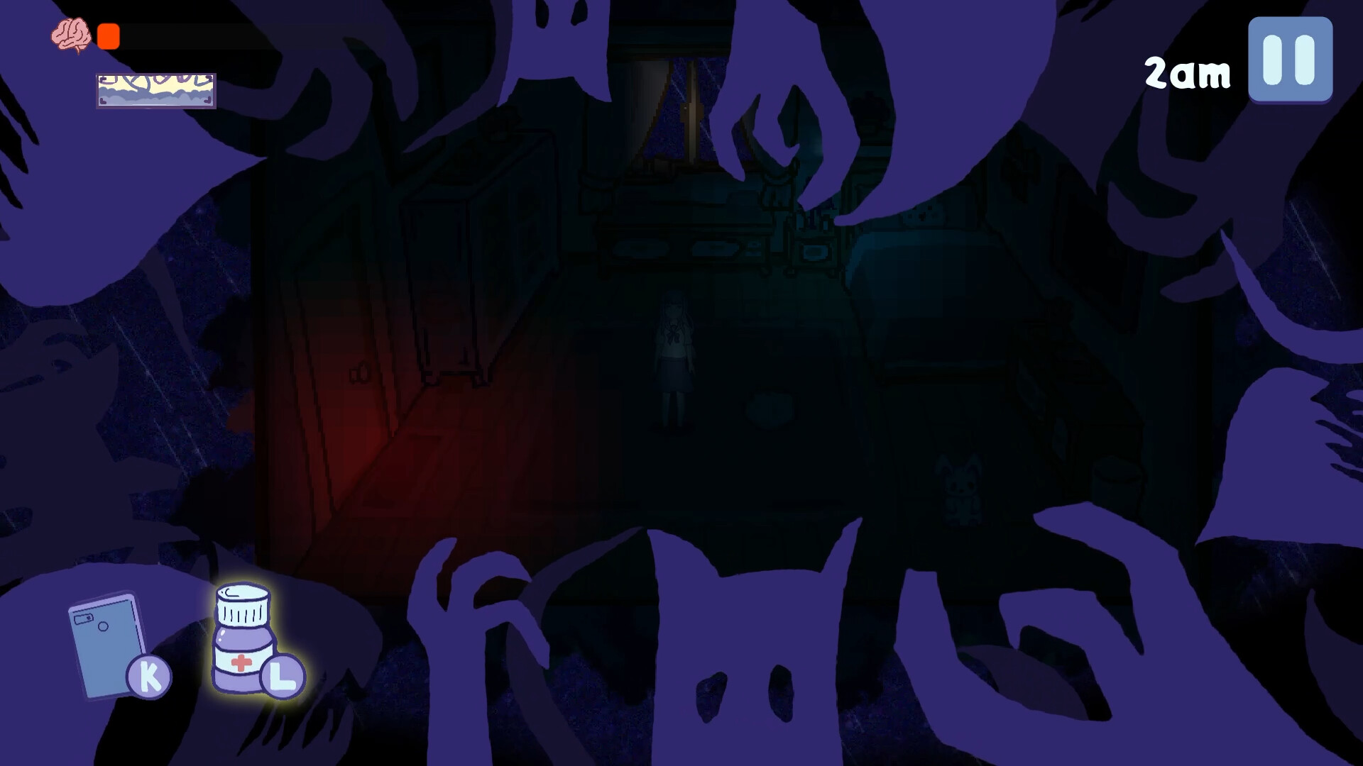 迷家 mygohome screenshot 3