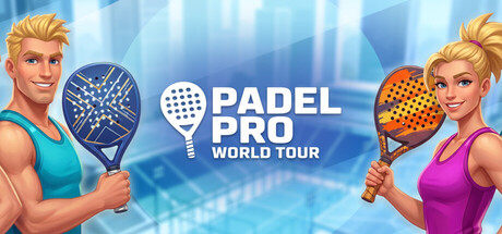 Padel Pro World Tour