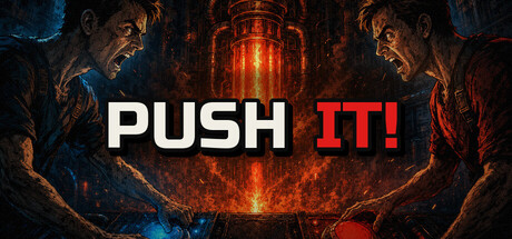 Push It!