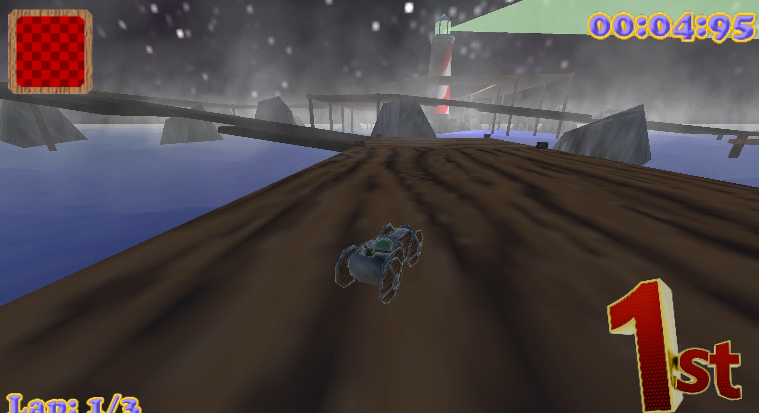 Hop 'n' Karty screenshot 3