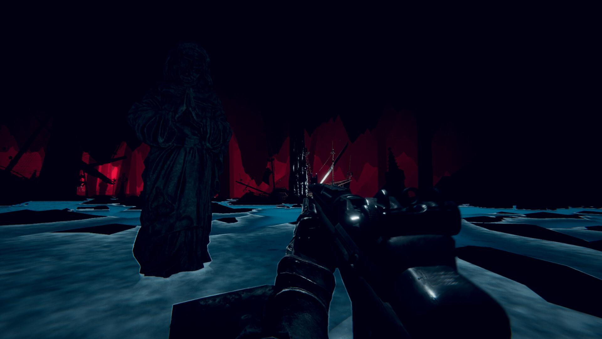 Blood Brides: Witch Hunt screenshot 2