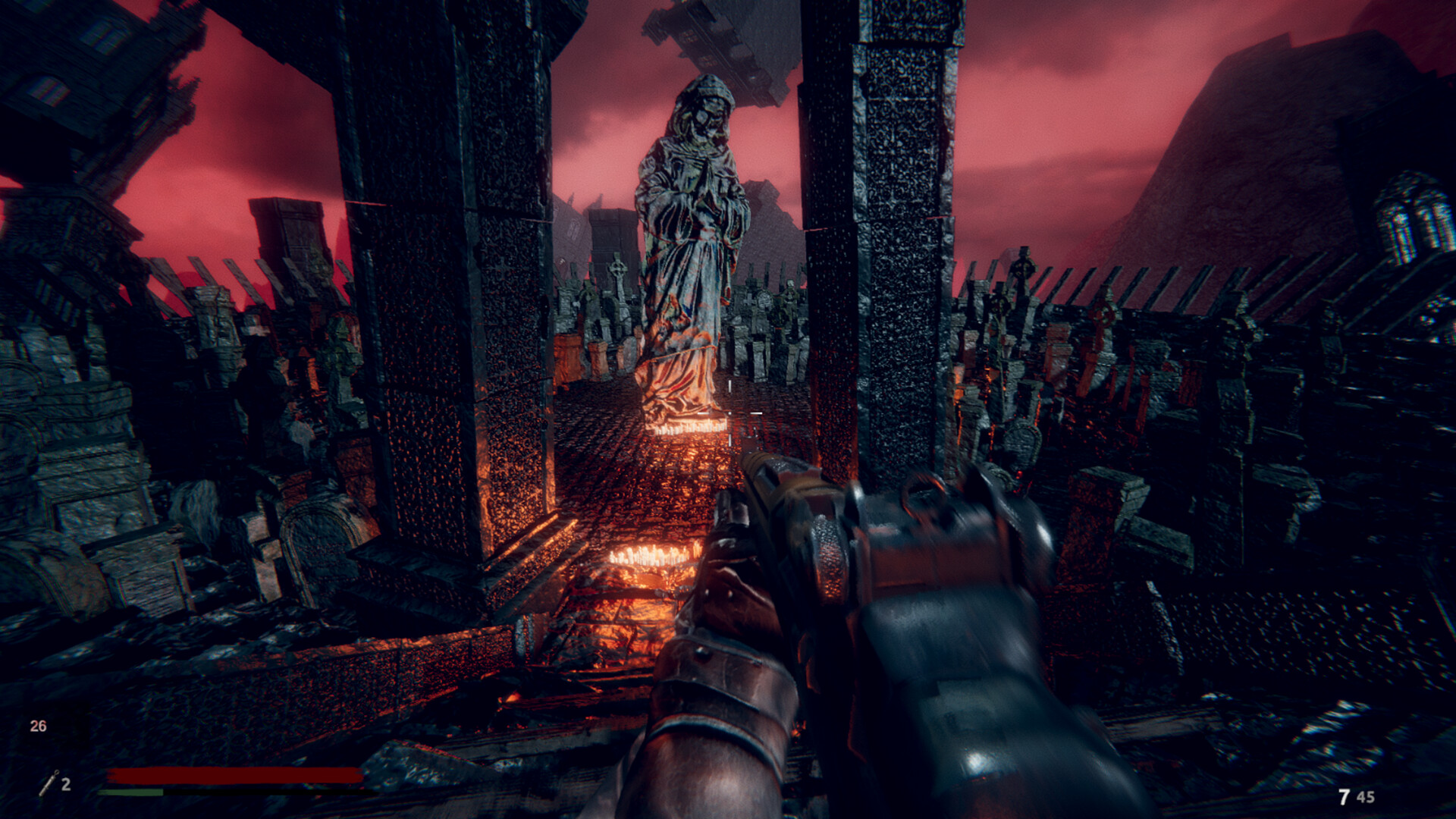 Blood Brides: Witch Hunt trailer