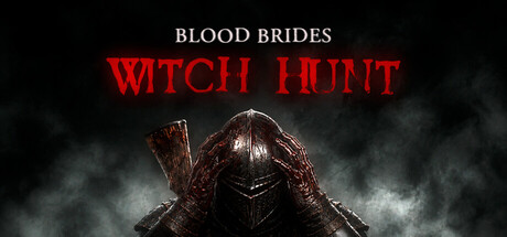 Cover art from Blood Brides: Witch Hunt