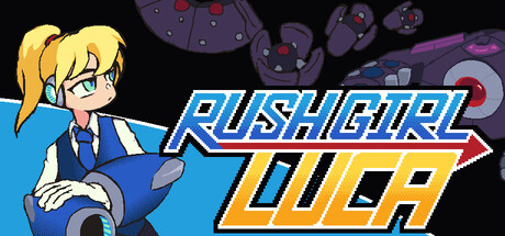 RushGirl LUCA