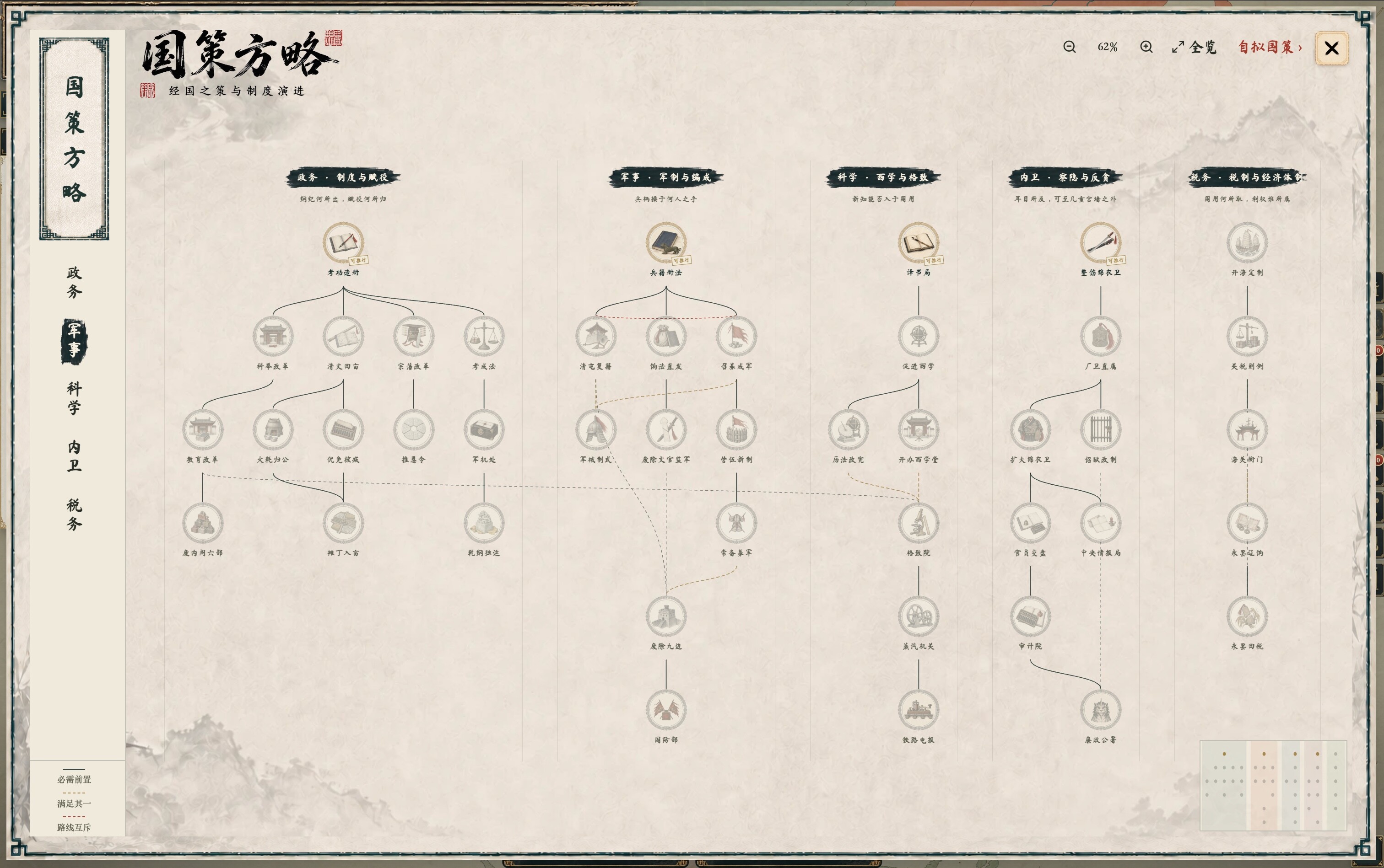 明末：力挽狂澜 screenshot 3