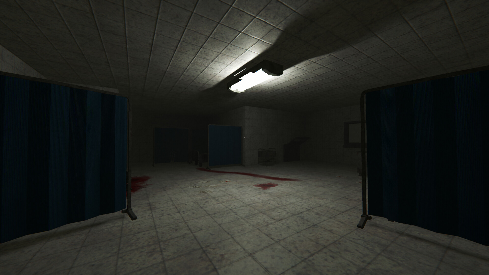 Primal One screenshot 2