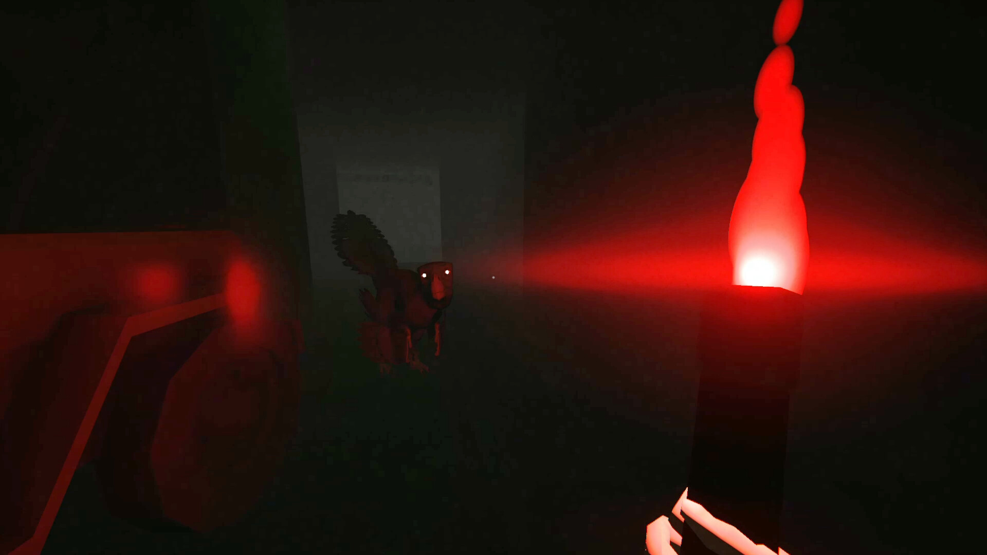 Primal One screenshot 5