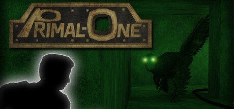 Cover art from Primal One