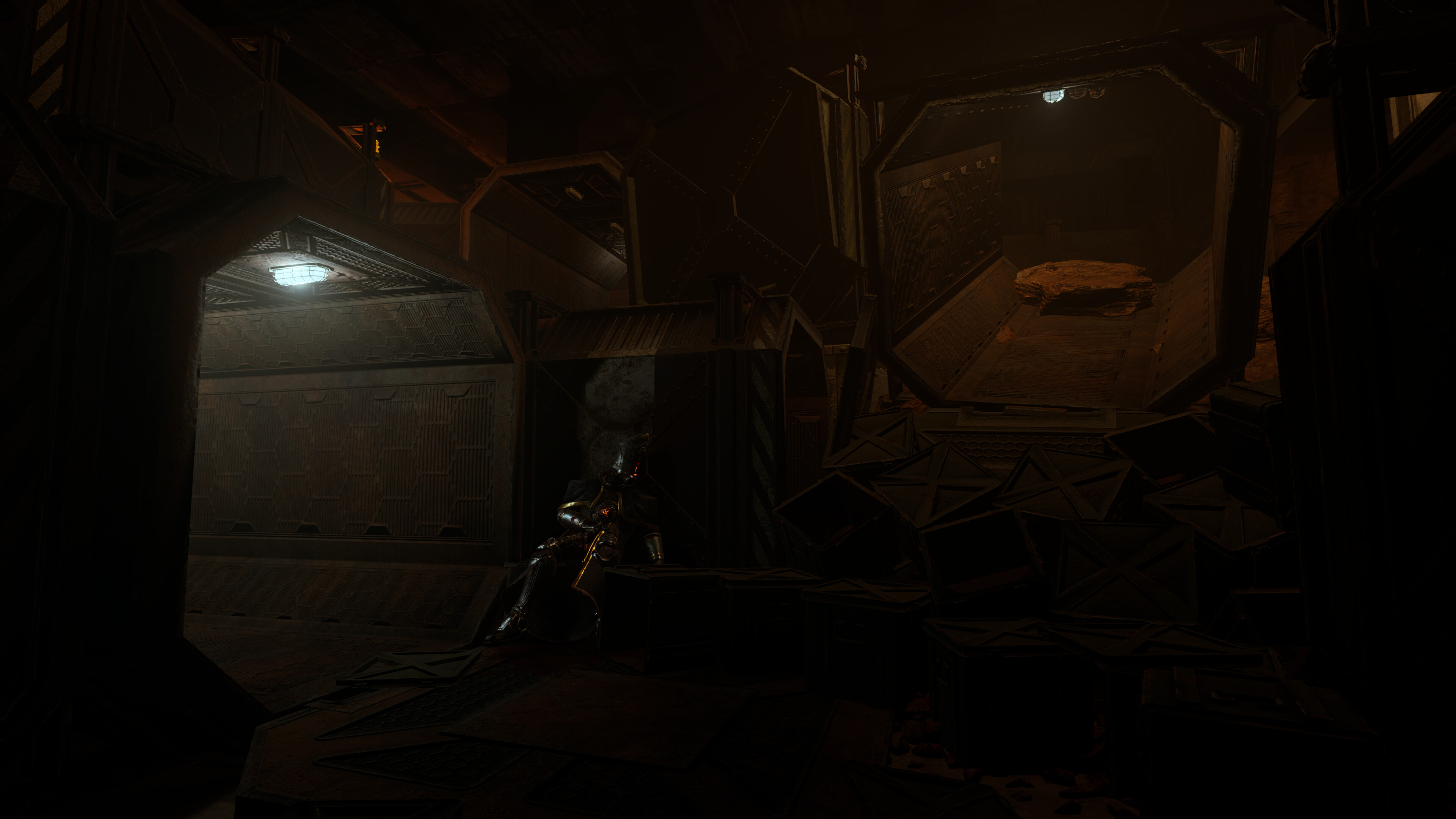 Esotericana: The Last Apostate screenshot 3
