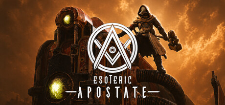 Esoteric: Apostate