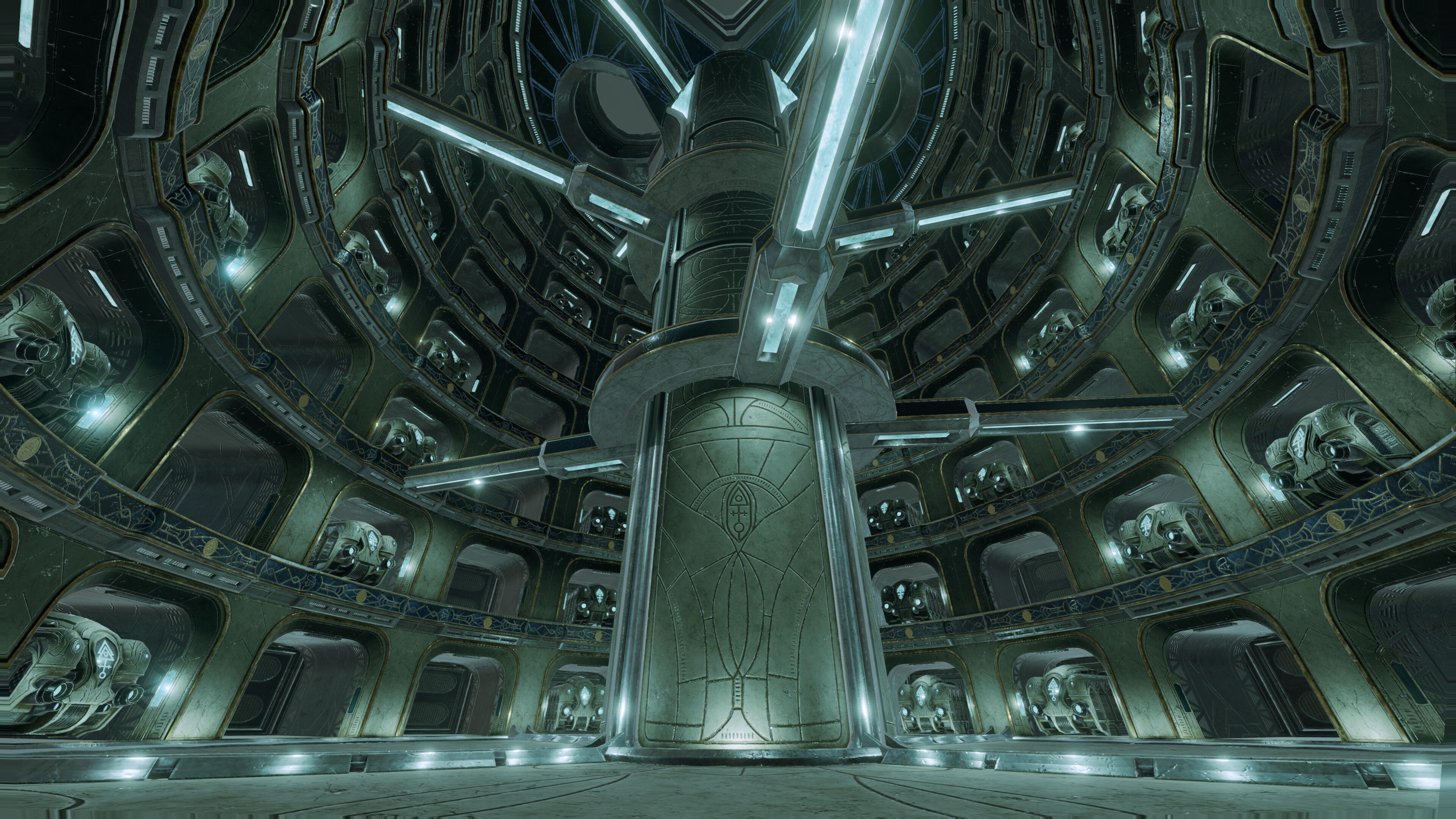 Esotericana: The Last Apostate screenshot 2