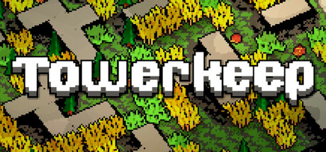 Cover art from TowerKeep - Tower Defense